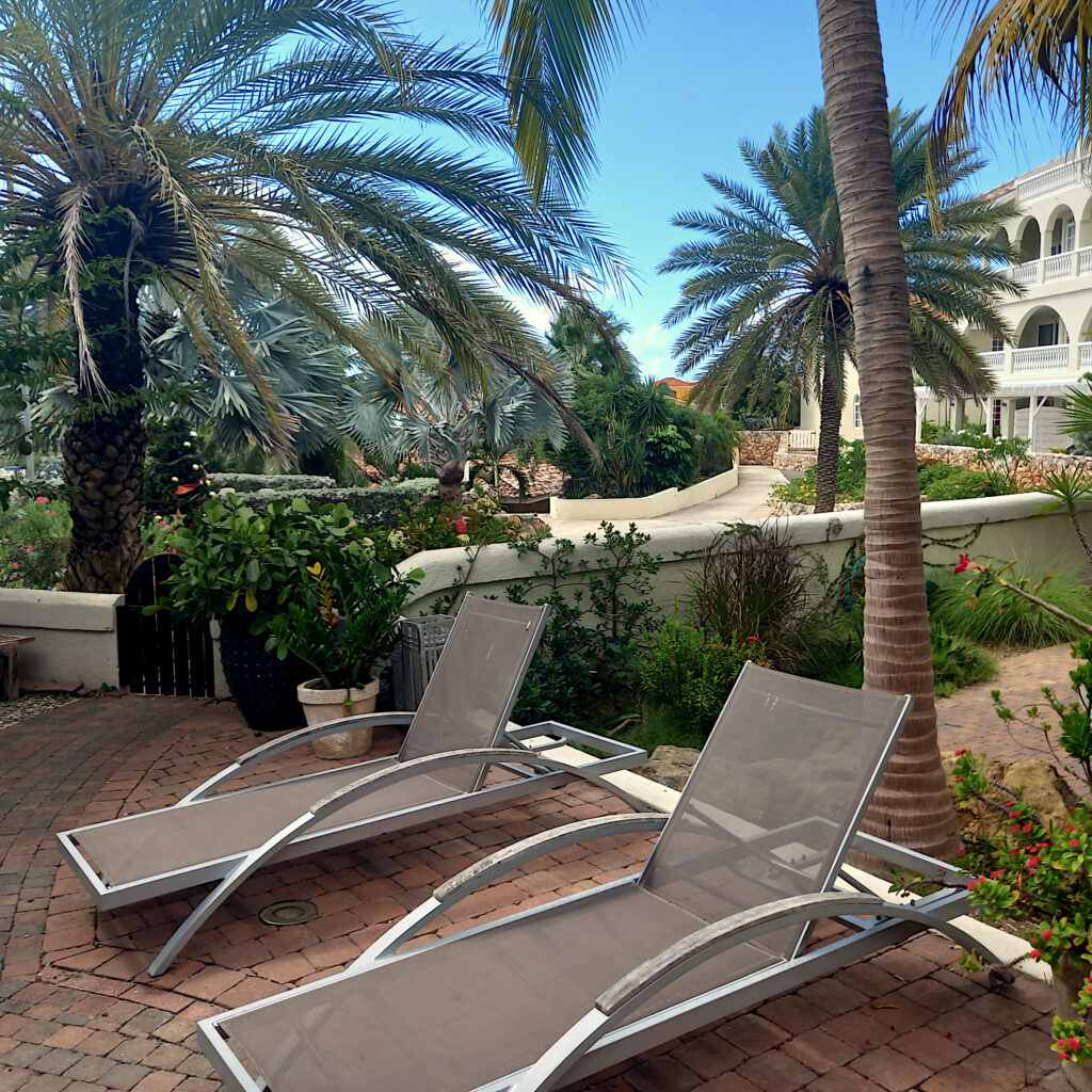 gardensunbeds